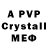 Метамфетамин Methamphetamine Probel