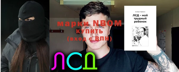 спайс Баксан